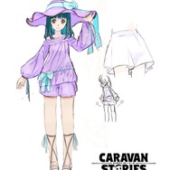 『キャラスト』TVCM第2弾が放送決定！記念の特別キャンペーンも実施