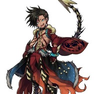 『ワンダーグラビティ』メインキャラのボイス＆キャラ設定が公開！その場でアイスクリームが当たるキャンペーンも