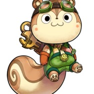 『ワンダーグラビティ』メインキャラのボイス＆キャラ設定が公開！その場でアイスクリームが当たるキャンペーンも