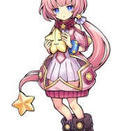 『ワンダーグラビティ』メインキャラのボイス＆キャラ設定が公開！その場でアイスクリームが当たるキャンペーンも