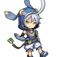 『ワンダーグラビティ』メインキャラのボイス＆キャラ設定が公開！その場でアイスクリームが当たるキャンペーンも