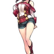 『ワンダーグラビティ』メインキャラのボイス＆キャラ設定が公開！その場でアイスクリームが当たるキャンペーンも