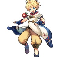 『ワンダーグラビティ』メインキャラのボイス＆キャラ設定が公開！その場でアイスクリームが当たるキャンペーンも