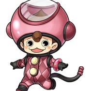 『ワンダーグラビティ』メインキャラのボイス＆キャラ設定が公開！その場でアイスクリームが当たるキャンペーンも