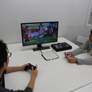 『ブレイブルー クロスタッグバトル』格ゲー好き編集部員2名がワイワイ騒ぎながら魅力に迫る！