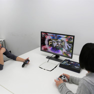 『ブレイブルー クロスタッグバトル』格ゲー好き編集部員2名がワイワイ騒ぎながら魅力に迫る！