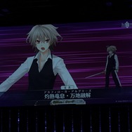 『FGO』×「Fate/Apocrypha」イベント、4月29日20時より開始！ 「ジーク」「ケイローン」「アキレウス」を実装