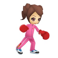 東京フレンドパークII 決定版〜みんなで挑戦!体感アトラクション〜