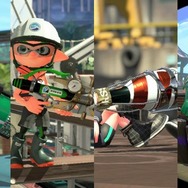 【週刊インサイド】スプラトゥーン2』Ver.3.0の注目ブキ10選が話題に─『モンハン：ワールド』や『アズールレーン』にも関心集まる