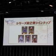 『FGO』×「Fate/Apocrypha」情報盛りだくさんのステージレポーアキレウスの宝具で会場から悲鳴！