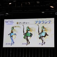 『FGO』×「Fate/Apocrypha」情報盛りだくさんのステージレポーアキレウスの宝具で会場から悲鳴！