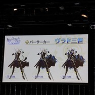 『FGO』×「Fate/Apocrypha」情報盛りだくさんのステージレポーアキレウスの宝具で会場から悲鳴！