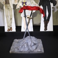 『FGO』×「Fate/Apocrypha」情報盛りだくさんのステージレポーアキレウスの宝具で会場から悲鳴！