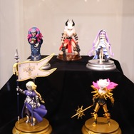 『FGO』×「Fate/Apocrypha」情報盛りだくさんのステージレポーアキレウスの宝具で会場から悲鳴！