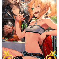 『FGO』コラボイベント開催！の前に…今さら聞けない「Fate/Apocrypha」基本のき