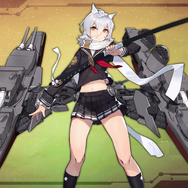 『アズレン』新システム実装に加え、あの人気キャラも幼女姿で参戦!? ─ 4/26アップデートの注目ポイントとは