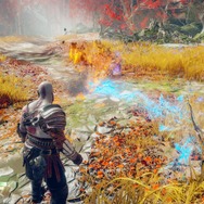 【吉田輝和の絵日記】おじさんと息子のぶらり2人旅『ゴッド・オブ・ウォー』