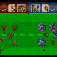 『スーパーファミコンウォーズ』本日20周年! “母ちゃんたちには内緒にしたい”名作SLGを振り返り─今遊ぶ方法もチェック