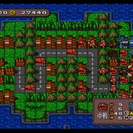 『スーパーファミコンウォーズ』本日20周年! “母ちゃんたちには内緒にしたい”名作SLGを振り返り─今遊ぶ方法もチェック