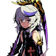 『世界樹の迷宮X』新職業「ヒーロー」の別バージョンがミニマムでキュート！ “残像”を駆使するスタイルとは