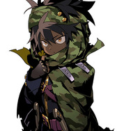 『世界樹の迷宮X』新職業「ヒーロー」の別バージョンがミニマムでキュート！ “残像”を駆使するスタイルとは