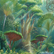 『世界樹の迷宮X』新職業「ヒーロー」の別バージョンがミニマムでキュート！ “残像”を駆使するスタイルとは