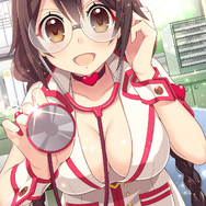 『ぱすメモ』セクシーナースが期間限定で登場－好みの女の子が選べるピックアップガチャも！