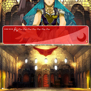 アラビアンズ・ロスト