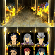 アラビアンズ・ロスト