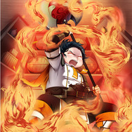 『オルサガ』「ジャイ庵物語 ~村でいちばん賑やかな場所~」開催―メモリーズガチャもスタート