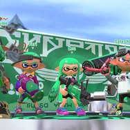 『スプラトゥーン2』名前の上にある王冠は“強豪”の印！立ち回りにも影響するかも