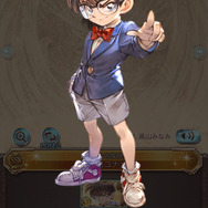 『グラブル』メガネの君に、恋してる―魔王から名探偵まで、メガネキャラ12選