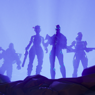 『フォートナイト』シーズン4が開幕！おなじみのマップが彗星衝突で崩壊…