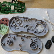 海外ゲーマーがワセリンまみれのコントローラーで『スーパーメトロイド』のスピードラン達成