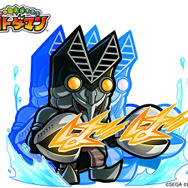 『コトダマン』&『ウルトラマン』コラボ開催決定-シリーズ史上唯一、悪に堕ちたベリアルも登場!