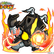 『コトダマン』&『ウルトラマン』コラボ開催決定-シリーズ史上唯一、悪に堕ちたベリアルも登場!