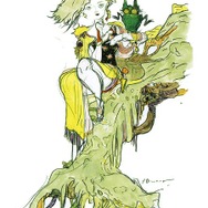 同じ名前だけど物凄いギャップを持っているキャラクター5選【特集】