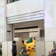 俺が全力で撮ってきたピカチュウを見てくれ【GW特集】