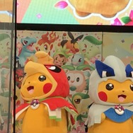 俺が全力で撮ってきたピカチュウを見てくれ【GW特集】