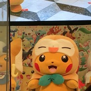 俺が全力で撮ってきたピカチュウを見てくれ【GW特集】