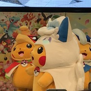 俺が全力で撮ってきたピカチュウを見てくれ【GW特集】