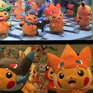 俺が全力で撮ってきたピカチュウを見てくれ【GW特集】