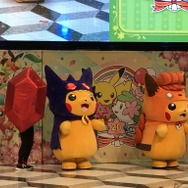 俺が全力で撮ってきたピカチュウを見てくれ【GW特集】