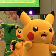 俺が全力で撮ってきたピカチュウを見てくれ【GW特集】