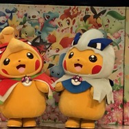 俺が全力で撮ってきたピカチュウを見てくれ【GW特集】