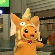 俺が全力で撮ってきたピカチュウを見てくれ【GW特集】