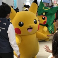 俺が全力で撮ってきたピカチュウを見てくれ【GW特集】