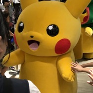 俺が全力で撮ってきたピカチュウを見てくれ【GW特集】