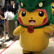 俺が全力で撮ってきたピカチュウを見てくれ【GW特集】