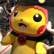 俺が全力で撮ってきたピカチュウを見てくれ【GW特集】